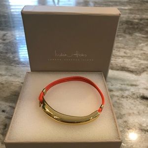 India Hicks Flamingo Bracelet
